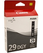  CANON_PGI-29DGY